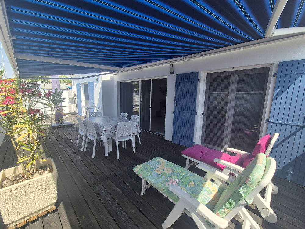 Vente Maison VAUX SUR MER Vaux sur mer