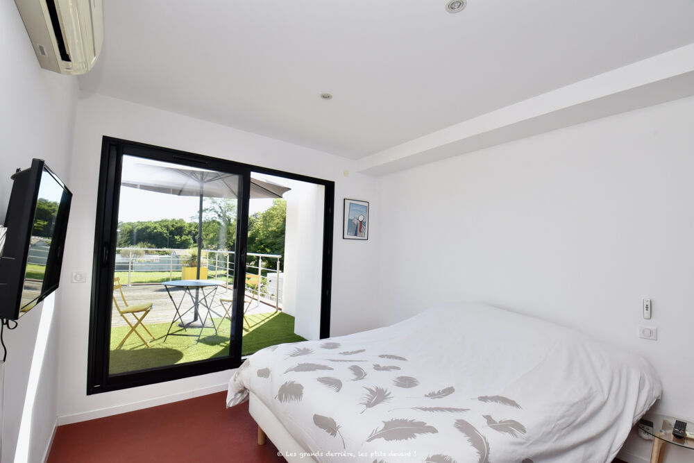 � vendre  Maison Saint-Palais-sur-Mer (17420)