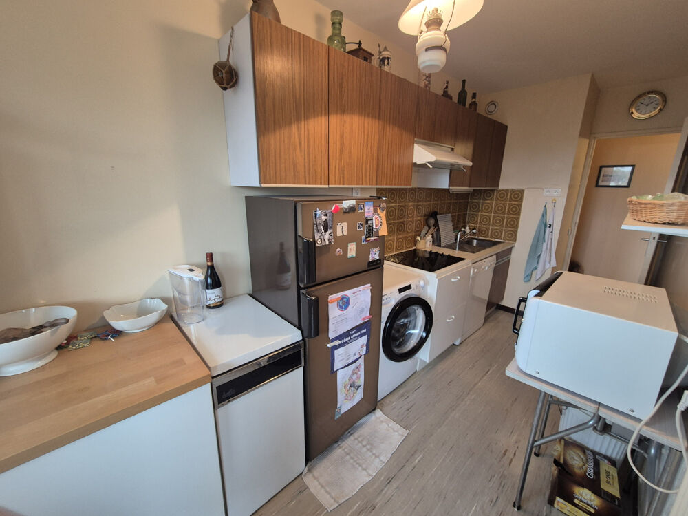 Vente Appartement VAUX SUR MER Vaux sur mer