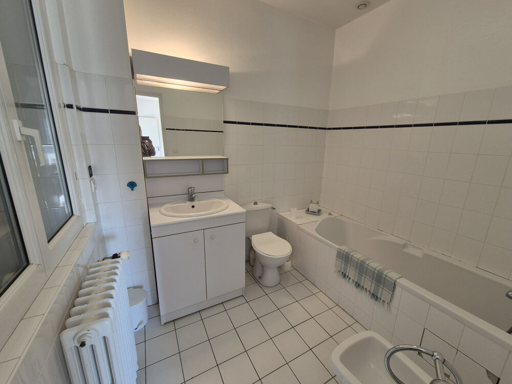 � vendre  Maison Royan (17200)