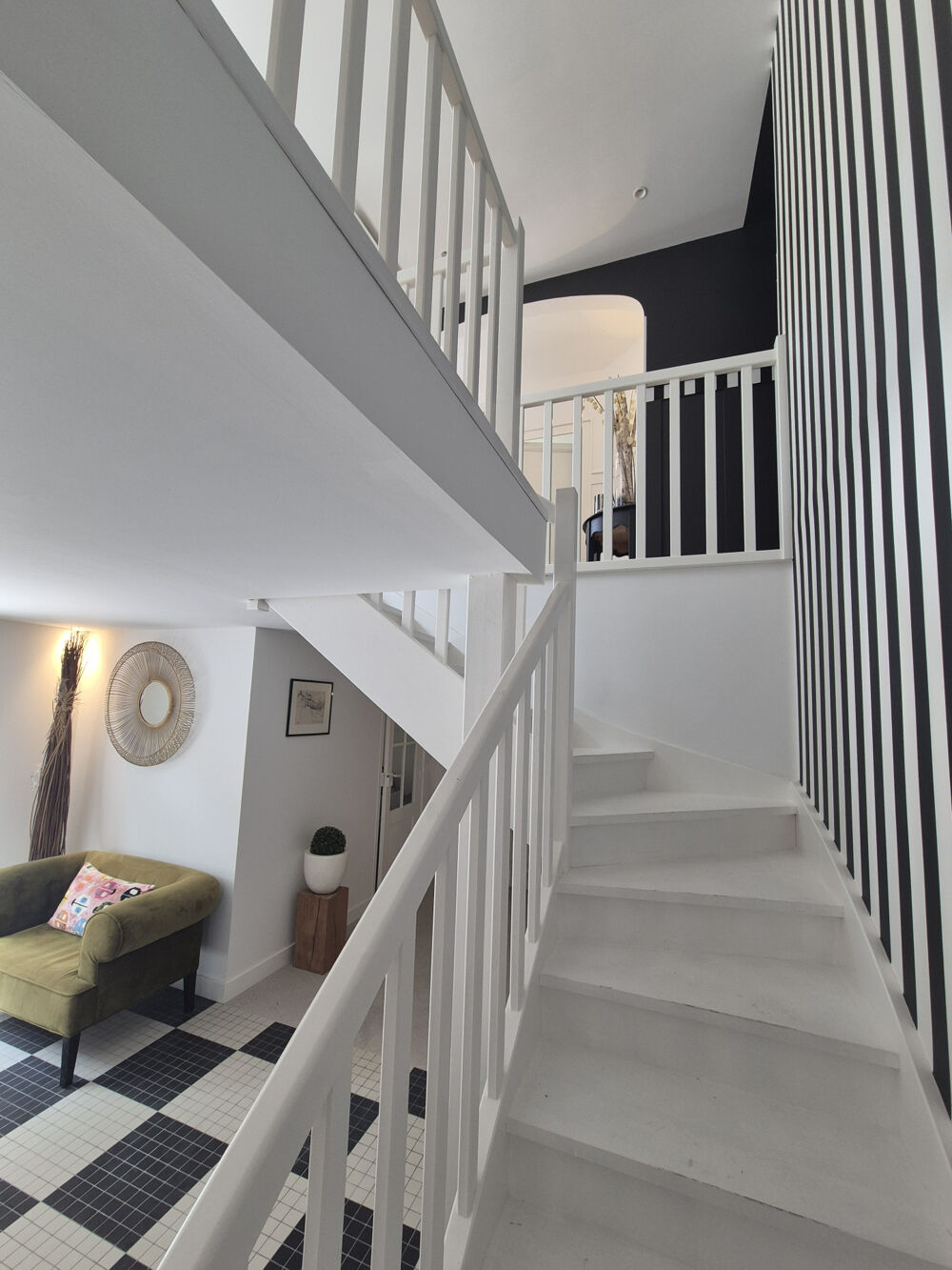 � vendre  Maison Saint-Georges-de-Didonne (17110)