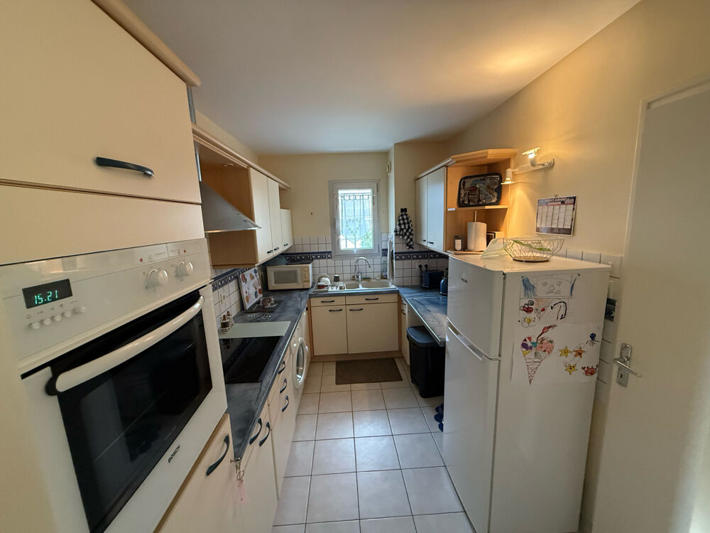 Vente Appartement Vaux-sur-Mer - Nauzan Vaux sur mer