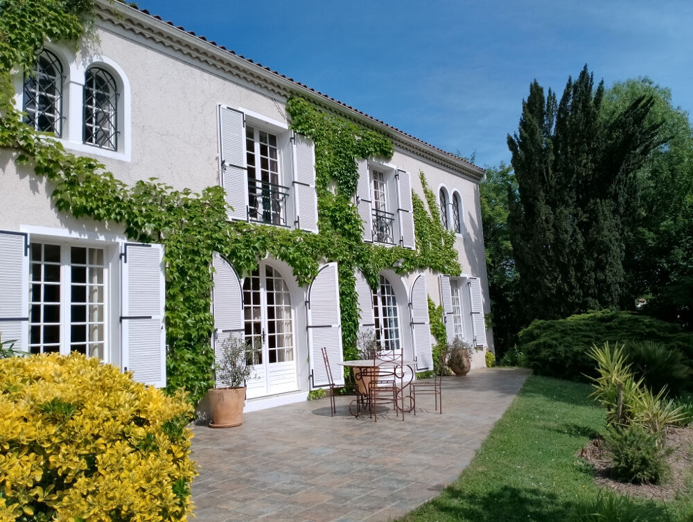 Vente Maison MEDIS Medis