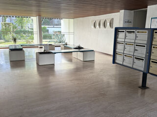  Appartement � vendre 2 pi�ces 40 m�