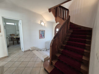  Maison � vendre 7 pi�ces 210 m�