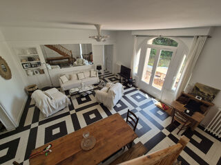  Maison � vendre 5 pi�ces 215 m�