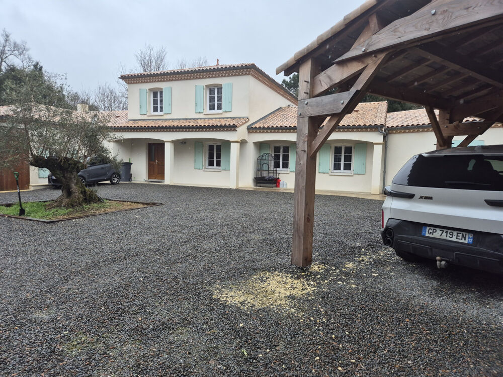 � vendre  Maison Les Mathes (17570)