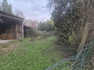  Terrain � vendre 1854 m�