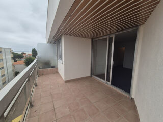  Appartement � vendre 2 pi�ces 45 m�