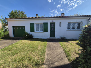  Maison � vendre 3 pi�ces 57 m�