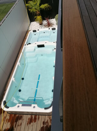  Maison � vendre 6 pi�ces 216 m�