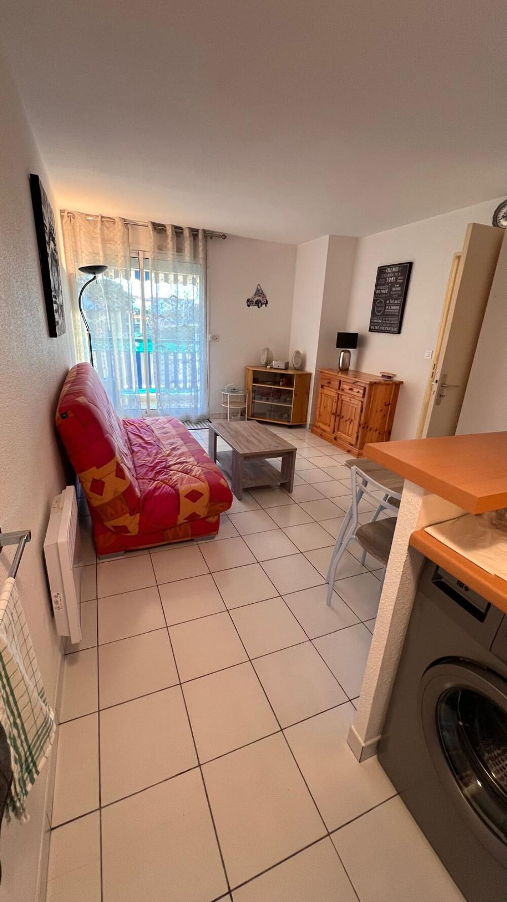 Vente Appartement VAUX SUR MER Vaux sur mer