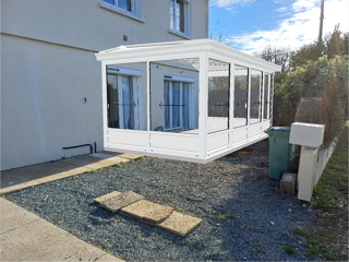  Appartement � vendre 3 pi�ces 58 m�