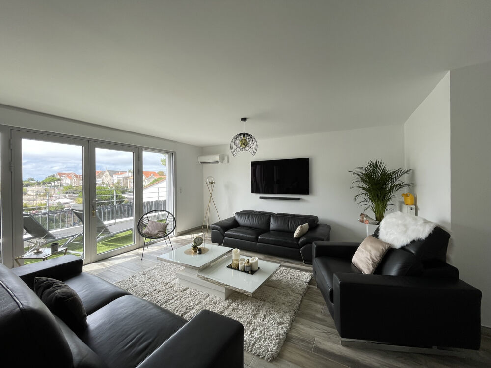 ROYAN - PONTAILLAC