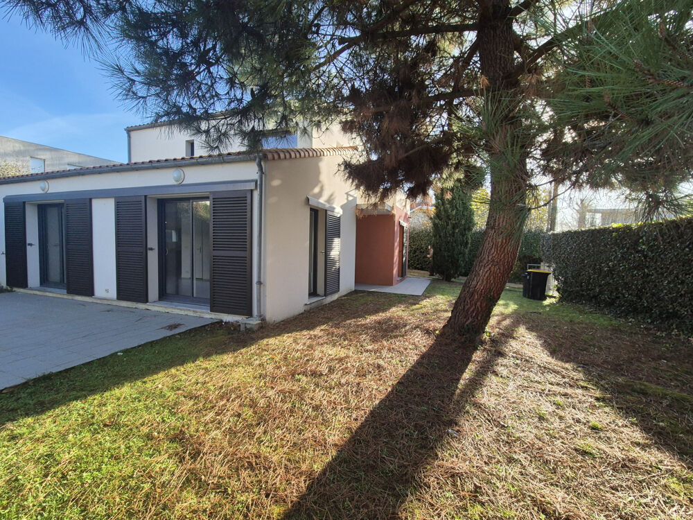 � vendre  Maison Royan (17200)