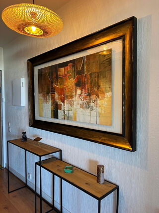  Appartement à vendre 1 pièce 33 m²