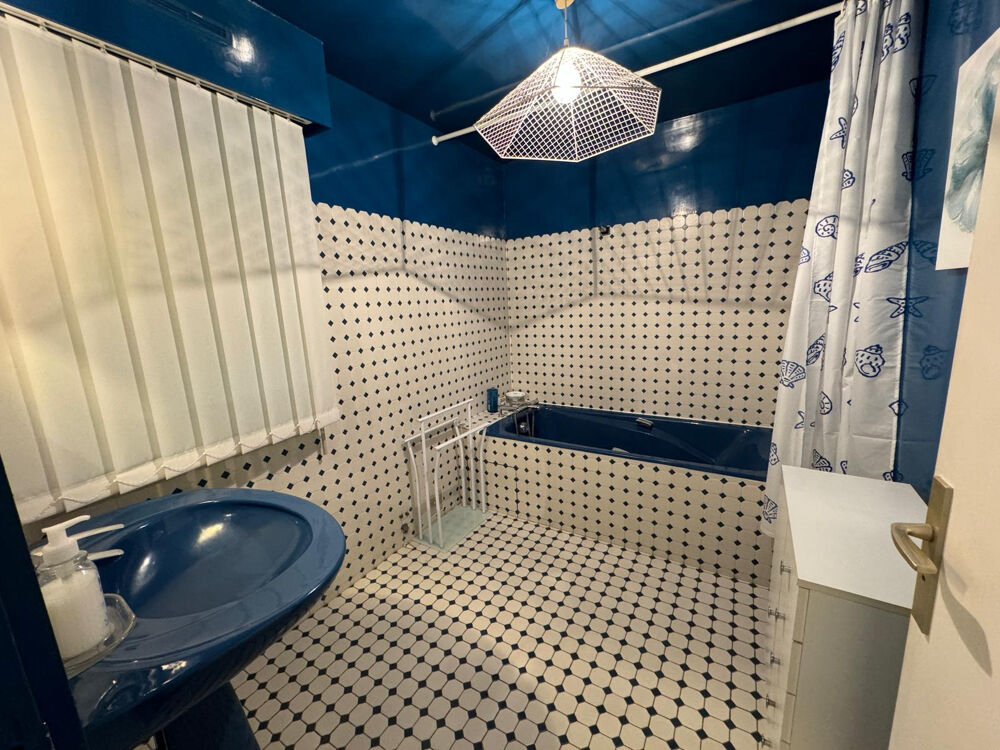 � vendre  Maison Vaux-sur-Mer (17640)