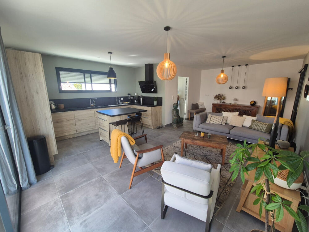 Vente Maison VAUX SUR MER Vaux sur mer