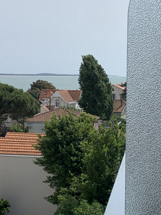  Appartement � vendre 2 pi�ces 45 m�