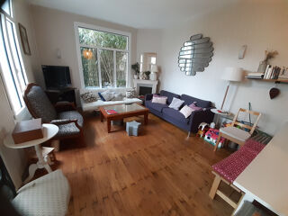  Maison à vendre 7 pièces 150 m²