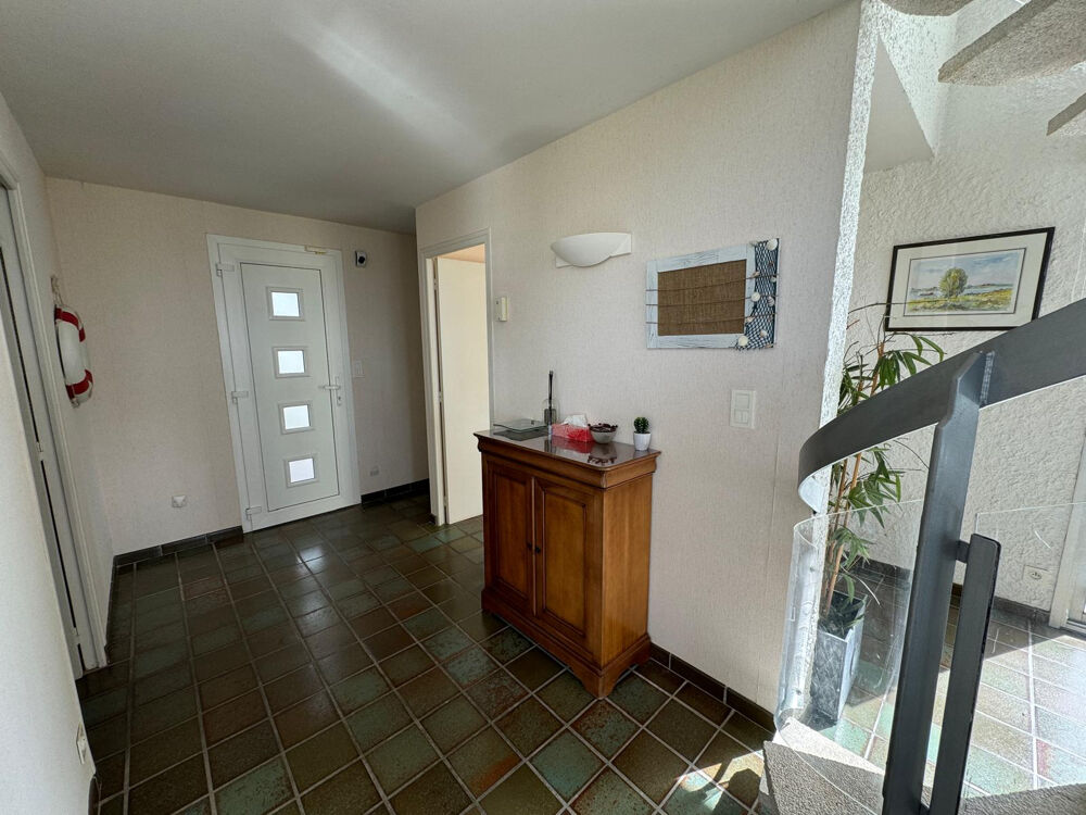 Vente Maison VAUX SUR MER VUE MER Vaux sur mer