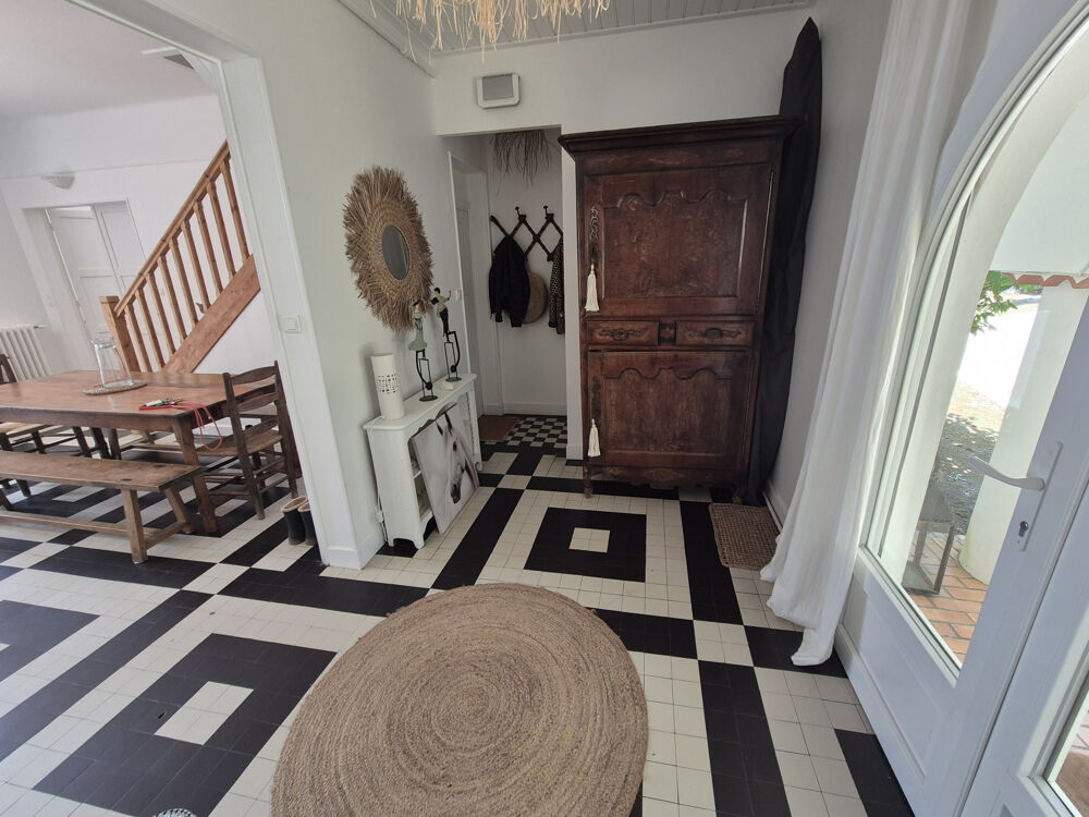 � vendre  Maison Vaux-sur-Mer (17640)