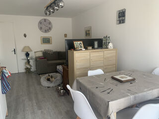 Appartement à vendre 3 pièces 58 m²
