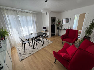  Maison à vendre 3 pièces 74 m²