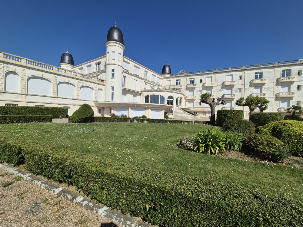 ROYAN PONTAILLAC