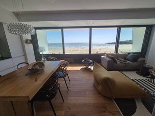  Appartement à vendre 3 pièces 77 m²