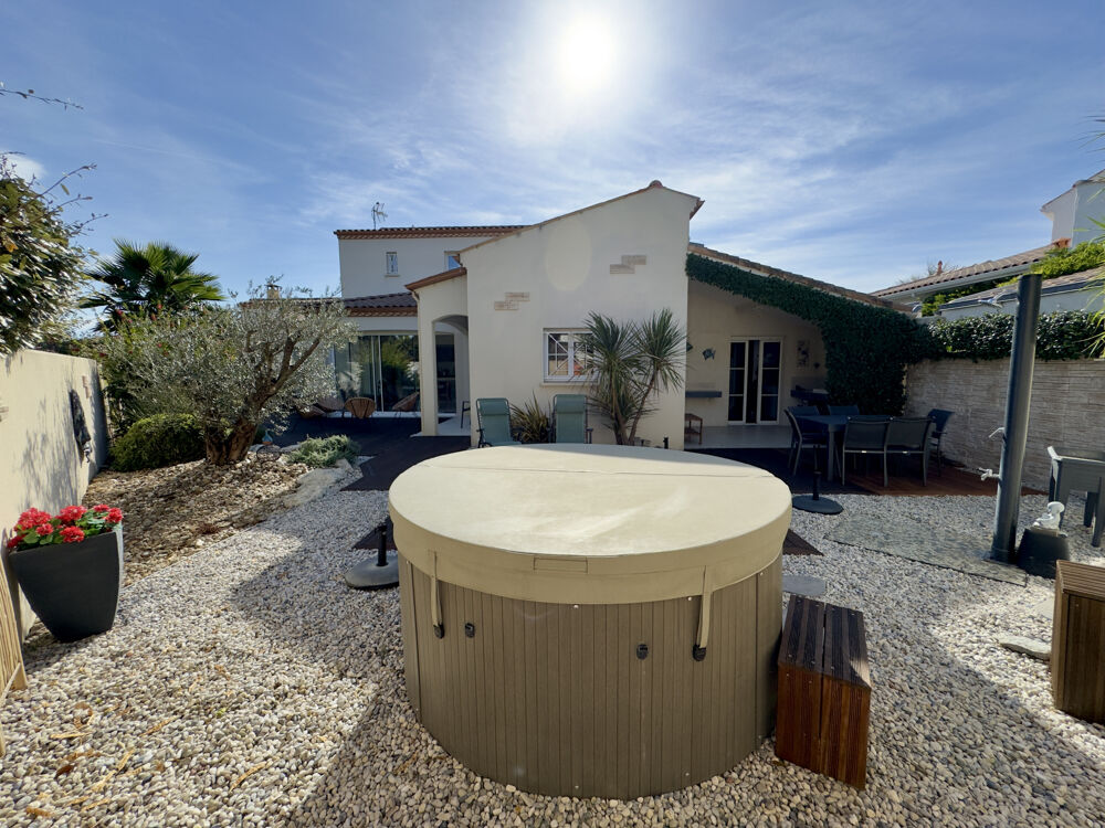 Vente Maison VAUX SUR MER Vaux sur mer