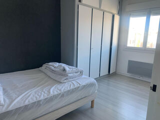  Appartement � vendre 3 pi�ces 66 m�