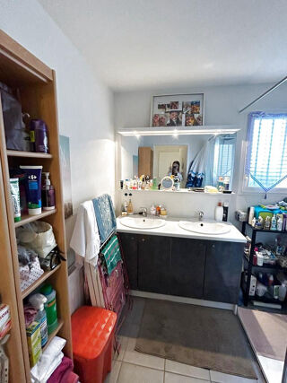  Appartement � vendre 3 pi�ces 58 m�