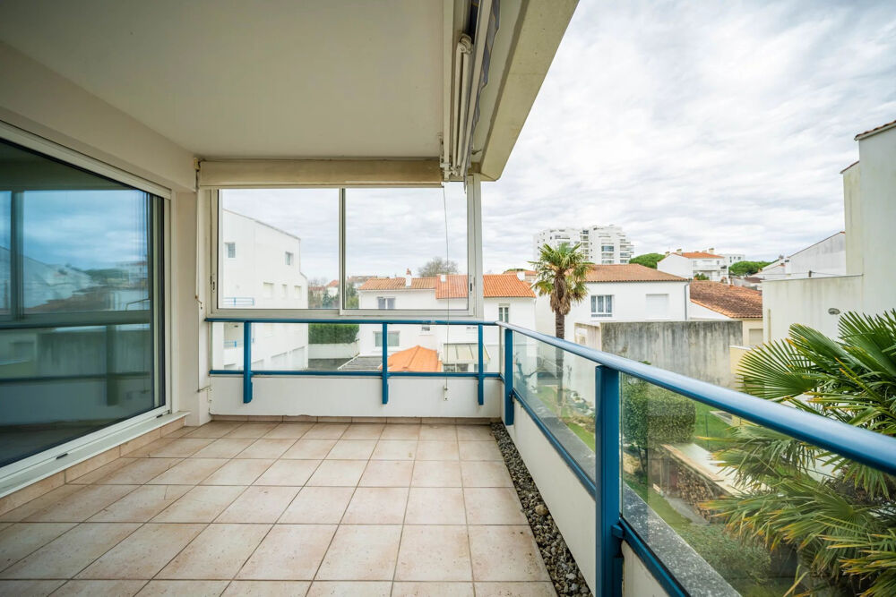 Appartement 3 pièces 58 m² · à Royan · 58 m² · 310 300 €