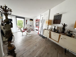  Maison à vendre 6 pièces 130 m²