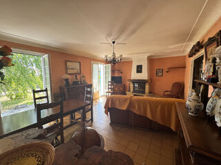  Maison � vendre 4 pi�ces 120 m�