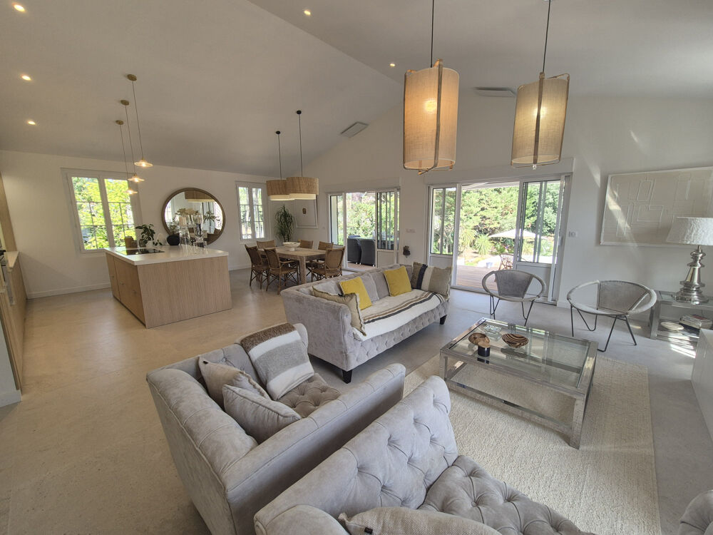 � vendre  Maison Saint-Georges-de-Didonne (17110)