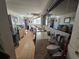  Appartement à vendre 3 pièces 136 m²