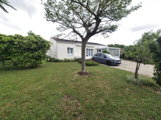  Maison � vendre 6 pi�ces 115 m�