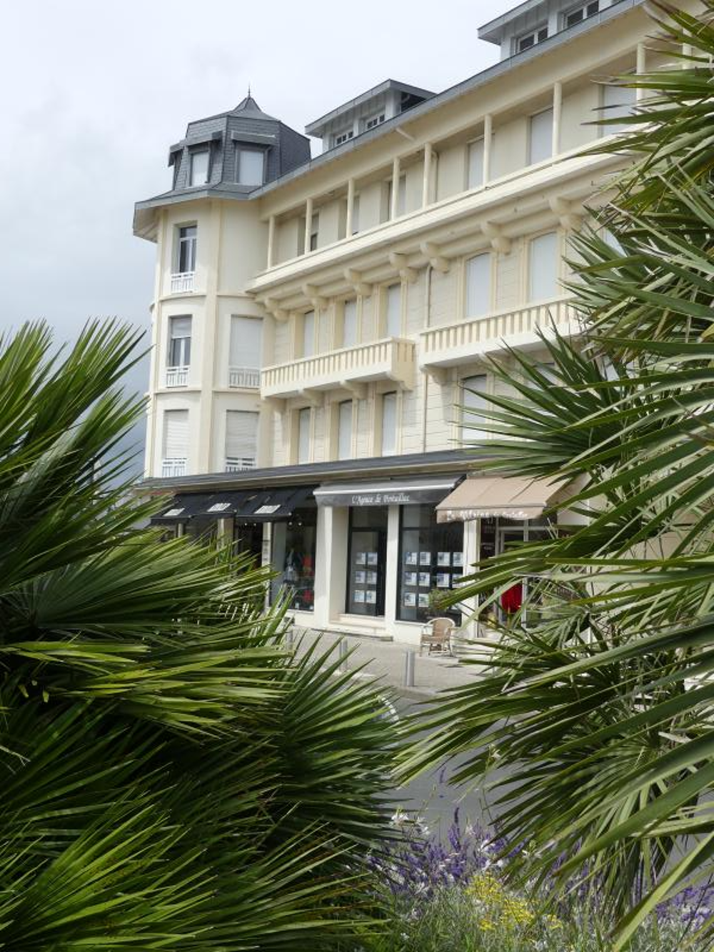 ROYAN PONTAILLAC