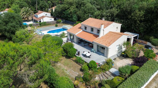  Maison à vendre 7 pièces 177 m²