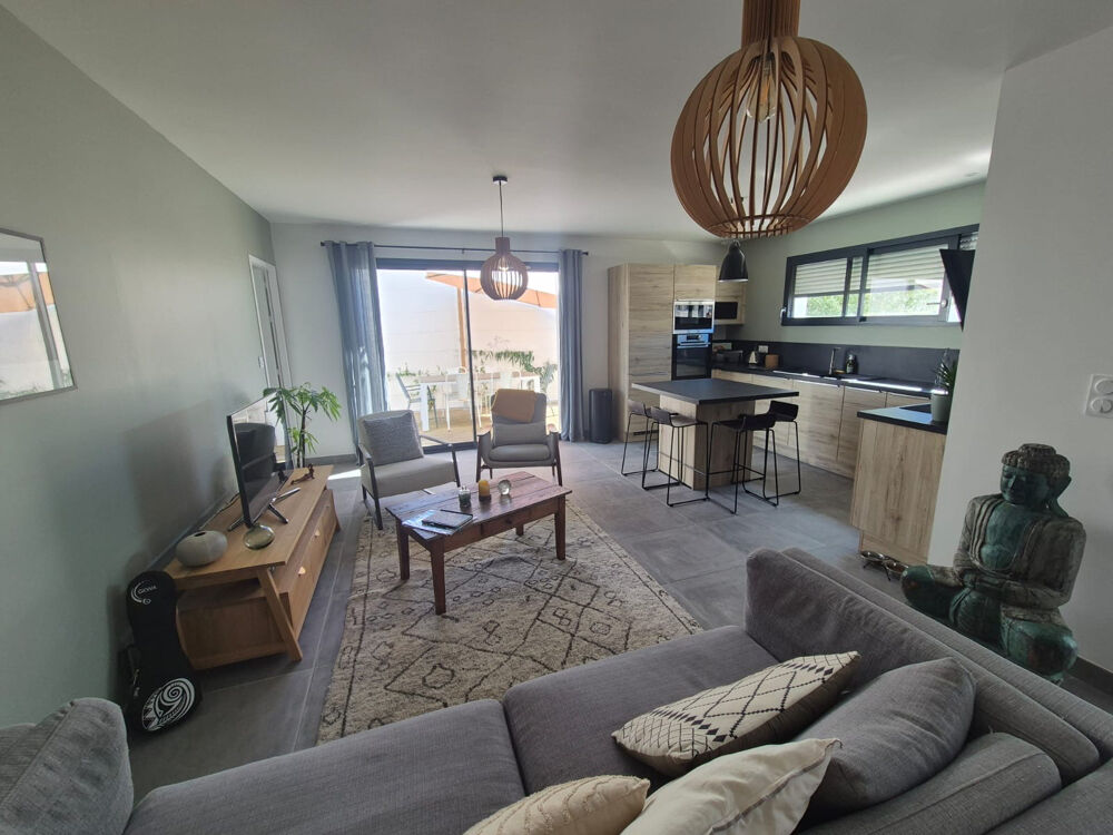 Vente Maison VAUX SUR MER Vaux sur mer