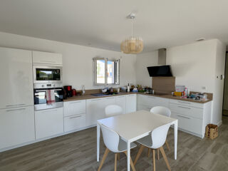  Maison à vendre 4 pièces 97 m²