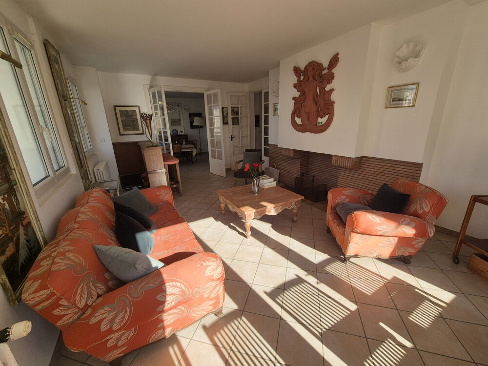 Vente Maison ROYAN PARC Royan