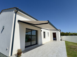  Maison à vendre 4 pièces 97 m²
