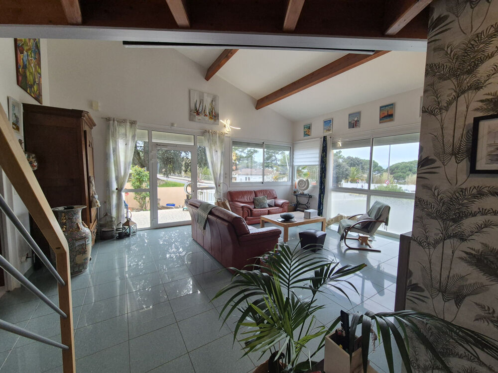 � vendre  Maison Saint-Georges-de-Didonne (17110)