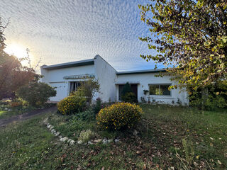  Maison � vendre 5 pi�ces 147 m�