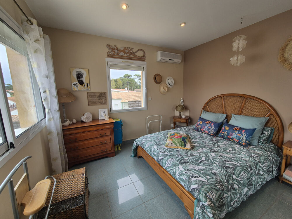 � vendre  Maison Saint-Georges-de-Didonne (17110)