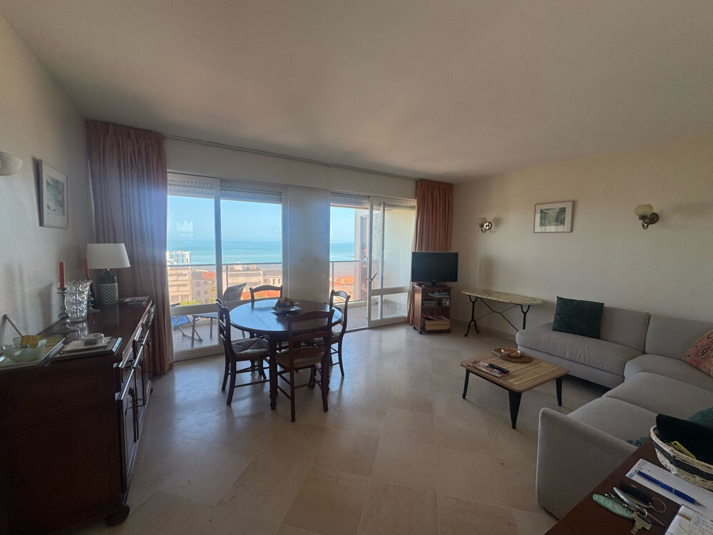 Vente Appartement ROYAN PONTAILLAC Royan