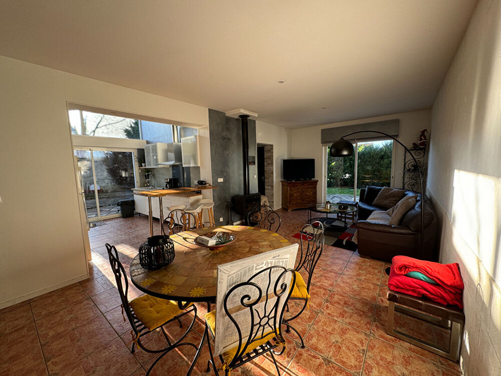Vente Maison ROYAN Royan